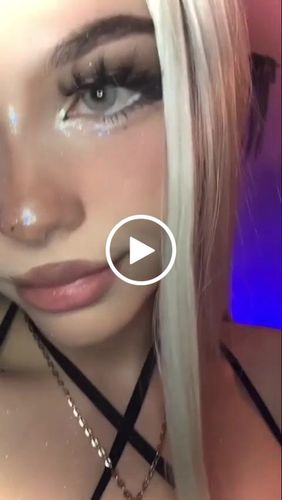 Customer video review of Polar Lights Gray Contact Lenses(12 months of use)