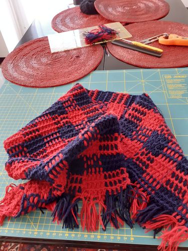 Customer photo review of BRUSHLIGHT