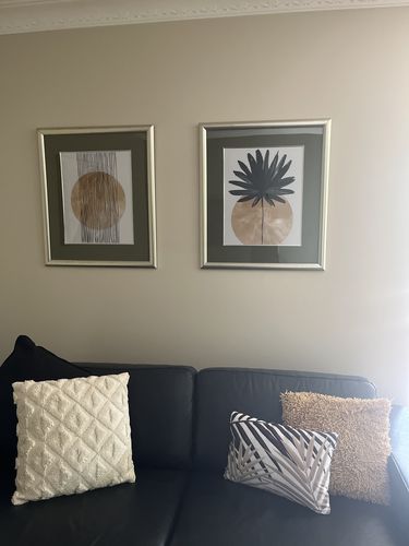 Customer photo review of Before the Golden Sun Duo