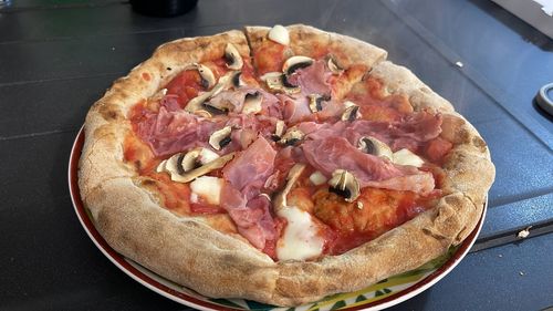 Customer photo review of Base "Integrale"