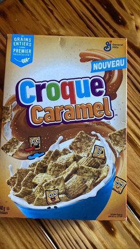 Customer photo review of Mystery Box - Gold Edition