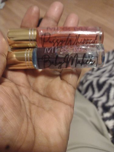 Customer photo review of Baby Maker