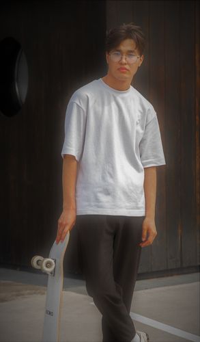 Customer photo review of Qi Coil™ 2 Parasite Detox System with Resonant Console 1