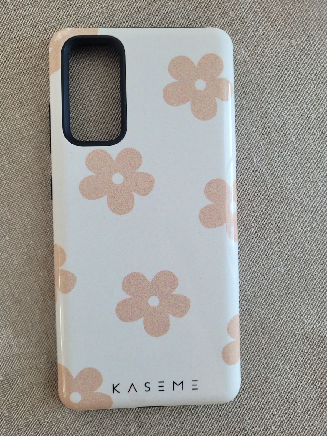Customer photo review of Woodstock beige