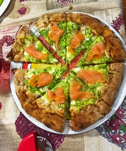 Customer photo review of "DAI, Dimmi che ti è venuta Voglia" in BOX