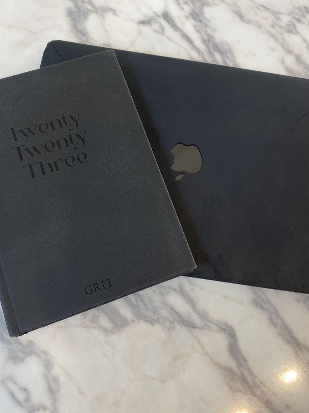Customer photo review of 2025 Weekly Diary