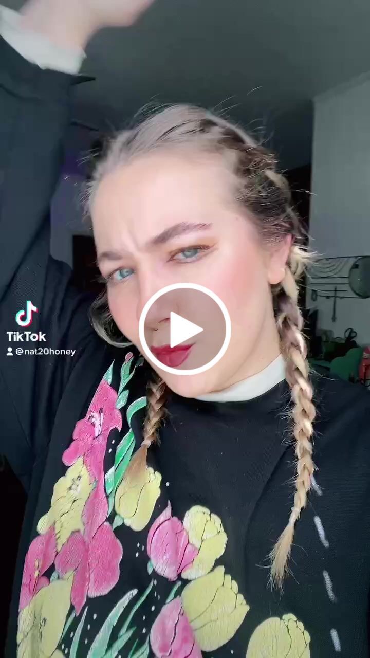 Customer video review of Cosplay Chainsaw Man Power Colored Contact Lenses