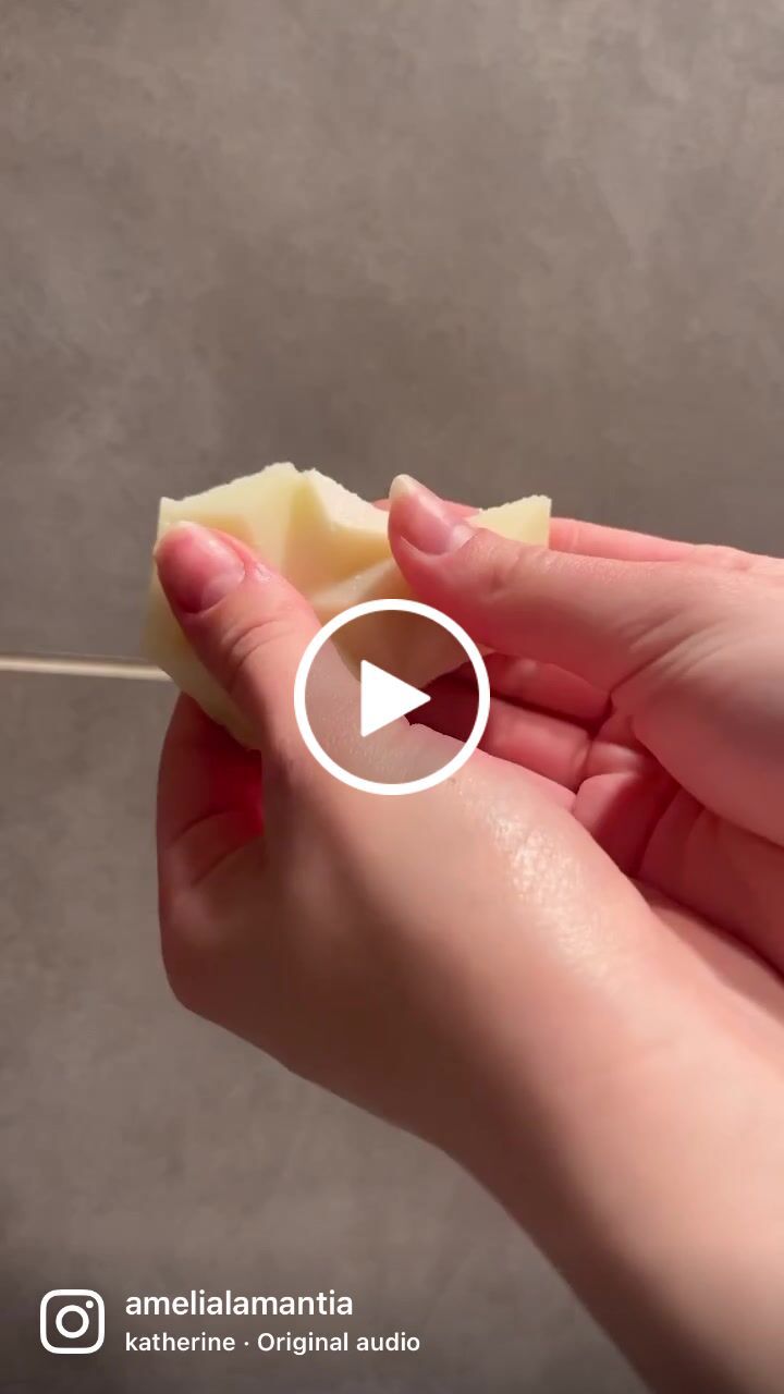 Customer video review of Matcha Vanilla Choco Body Scrub