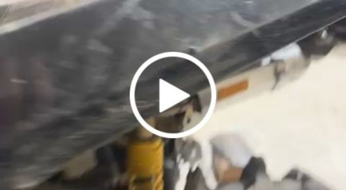 Customer video review of Outlander G2 Single APX