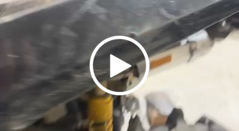 Customer video review of Outlander G2 Single APX