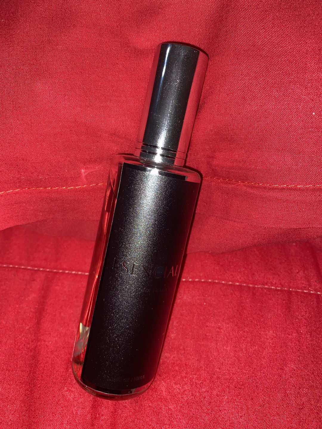 Customer photo review of H078 Inspirado en: Fierce - Abercrombie & Fitch