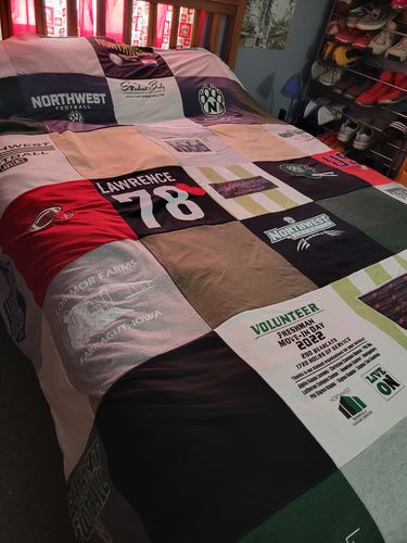 Customer photo review of Design Your Own