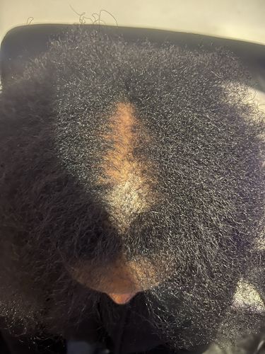 Customer photo review of The Core