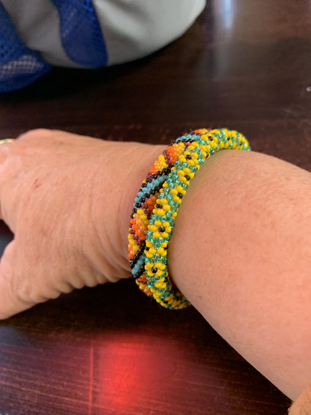 Customer photo review of Sunbeam Farms