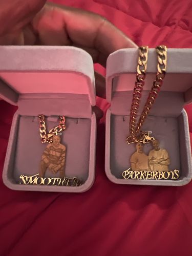 Customer photo review of Premium Gift Box