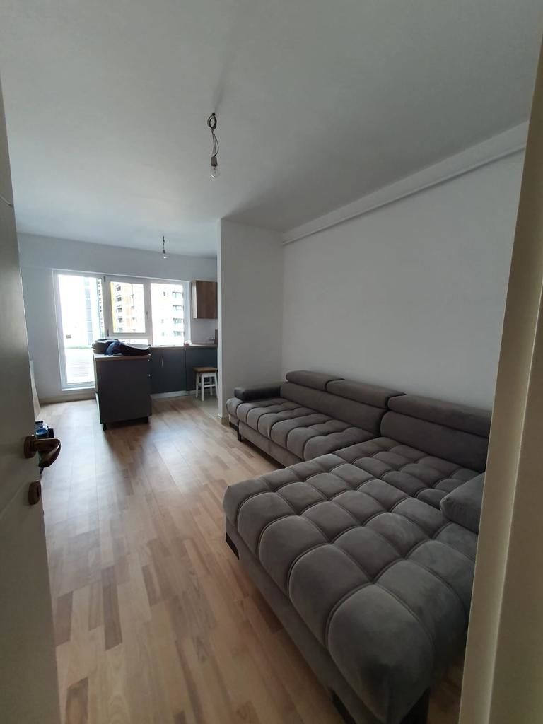Customer photo review of Coltar extensibil SELVA MINI, personalizabil materiale gama Premium, cu lada depozitare si tetiere reglabile, 270x173x95 cm