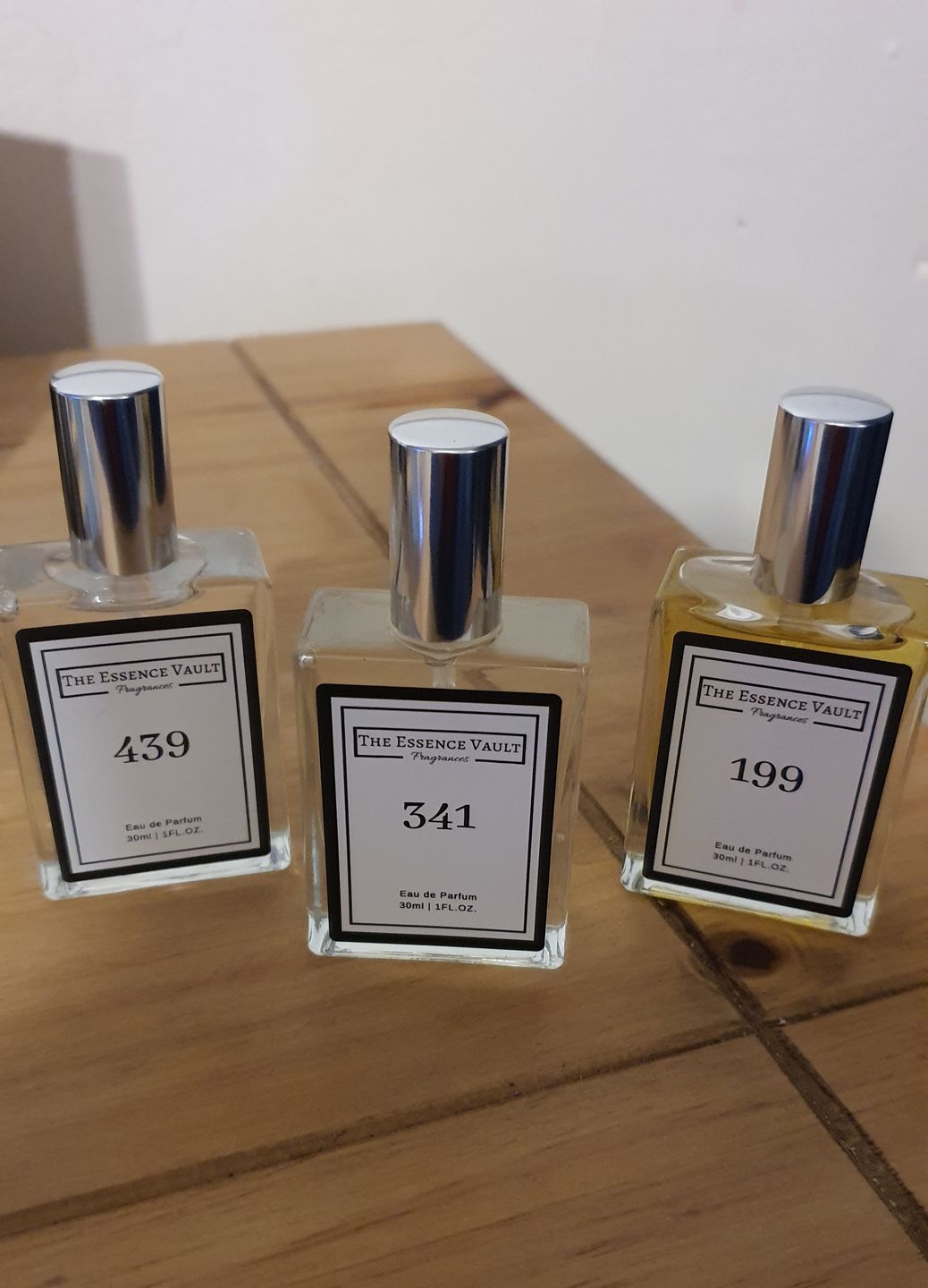 Customer photo review of Inspired by Code - 439