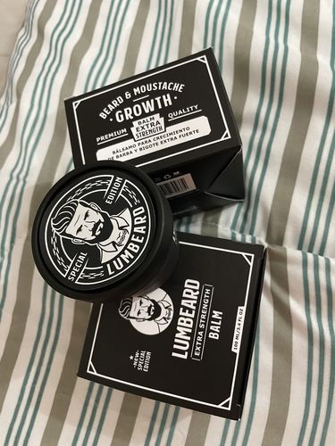 Customer photo review of 3×2 Llévate 3 y paga 2 Minoxidil 15% 100 ml + 1 Aceite Premium Gratis