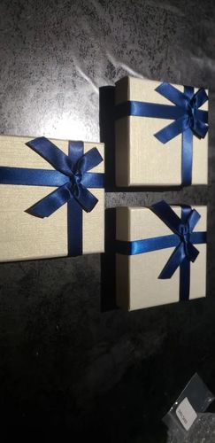 Customer photo review of Add gift box