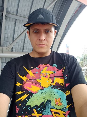 Customer photo review of Polo Lavender Ghost (H) (Negro)