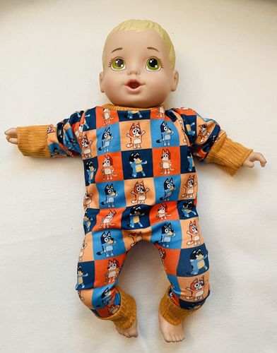 Customer photo review of DBP 240 GSM