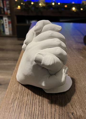 Customer photo review of Mystery Bag | Páros Karkötő - Karácsonyi Ajándék