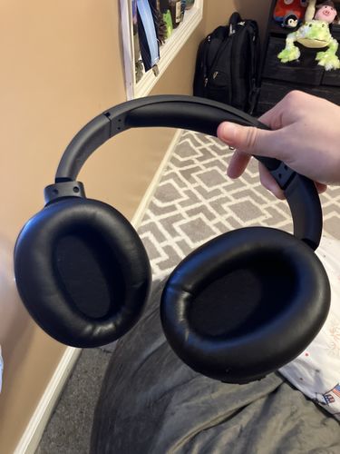 Customer photo review of W820NB