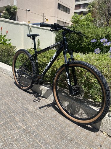 Customer photo review of Bicicleta Mountain Bike Ragnar 10 Aro 29