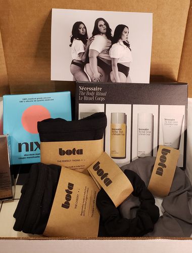 Customer photo review of No. 003 | The Cheeky
