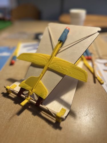 Customer photo review of Jet Racer