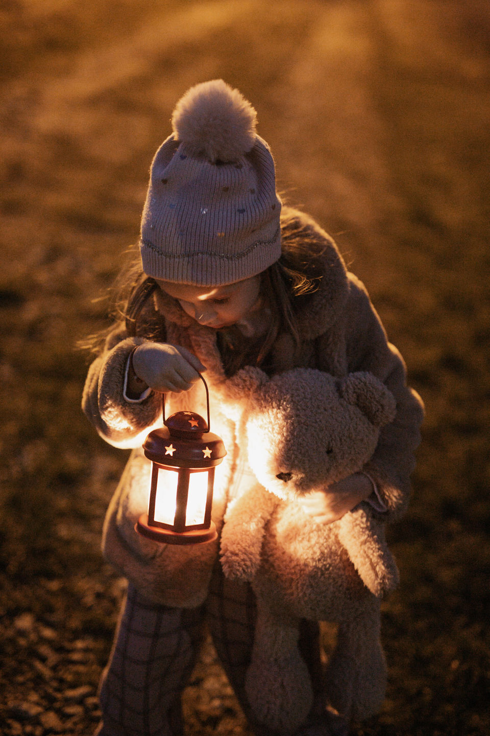 Customer photo review of GOLDEN HOUR LIGHTROOM PRESETS