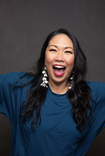 Customer photo review of Caida Bloom Drops