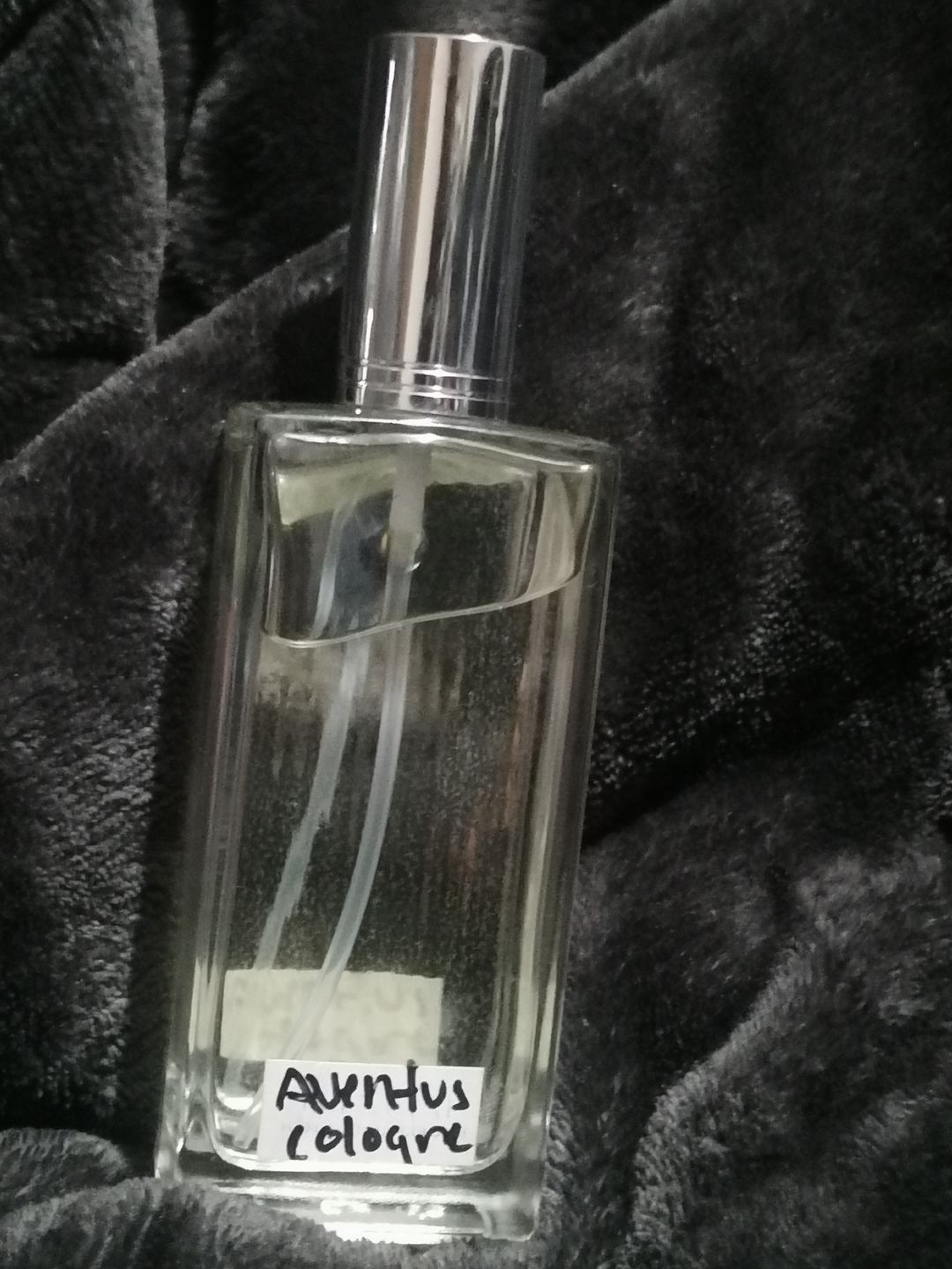 Customer photo review of H204 Inspirado en: Aventus Cologne - Creed