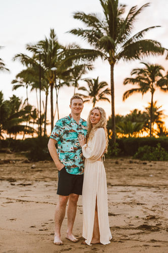 Customer photo review of The Classico (Stretch)