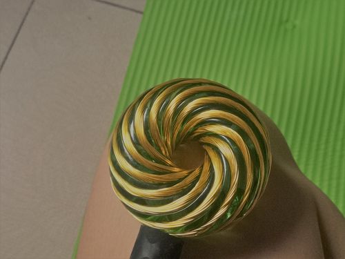 Customer photo review of Qi Coil™ 3S Parasite Detox Transformation System with Resonant Console 2