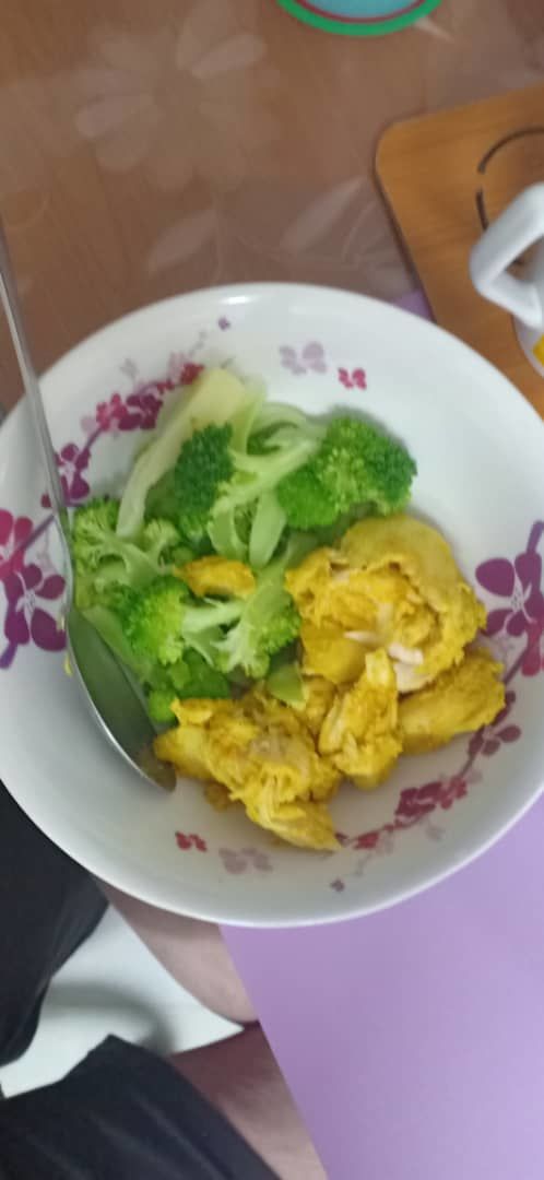 Customer photo review of Heaven Eat Signature Chicken Breast