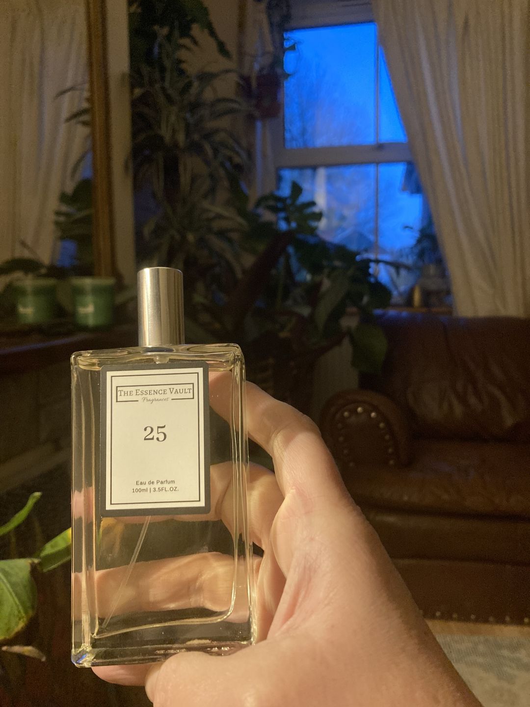 Customer photo review of Inspired by Joy - 25