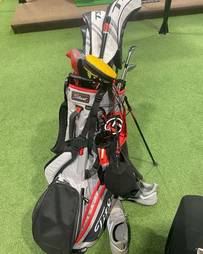 Customer photo review of Smart Ball