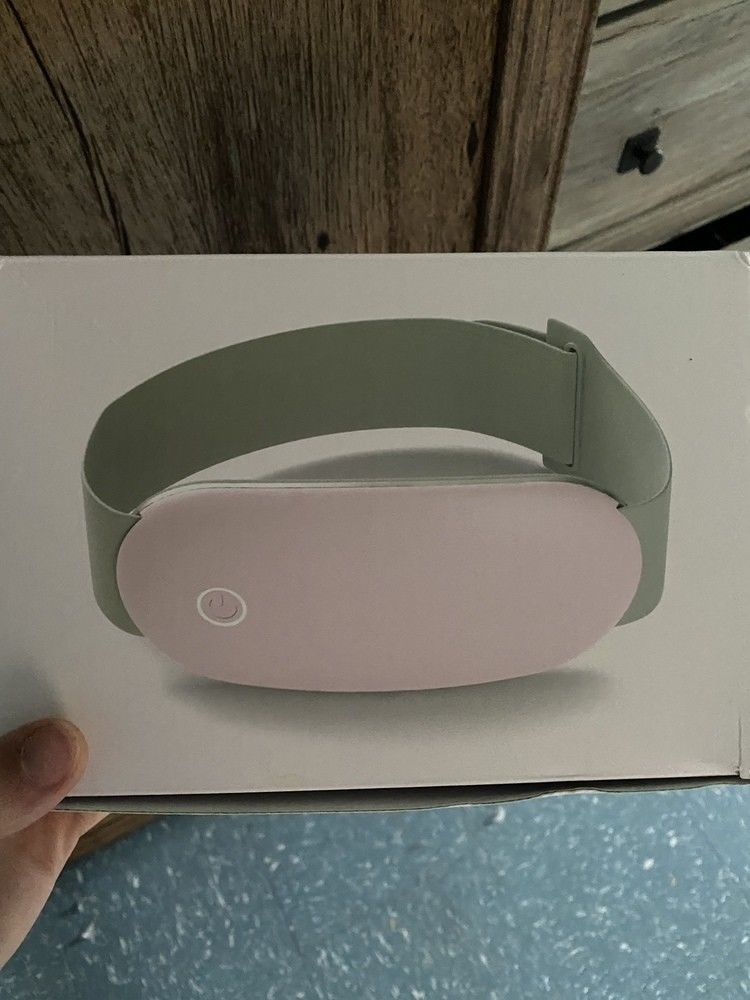 Chloé B. review of Ceinture menstruelle Madeyo™