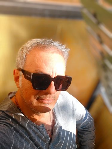 Customer photo review of Blanco XL - Sage / Graphite