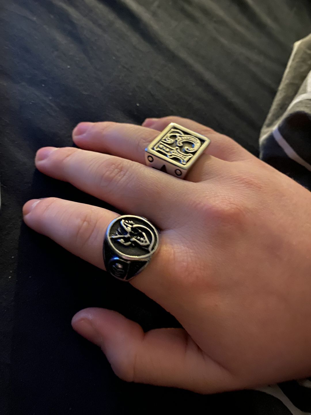 Customer photo review of WINNER.