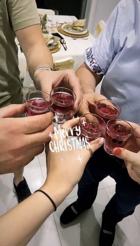 Customer photo review of 3 Pack Sour Puss Mix Original