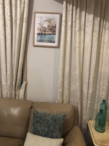 Customer photo review of Amalfi Bliss No 2