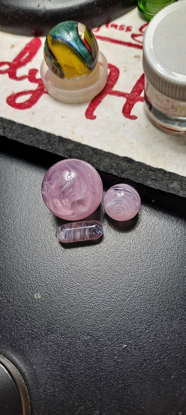 Customer photo review of DAB MARBLE SETS