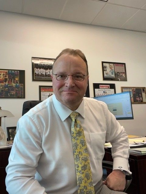 Customer photo review of Brooklyn Full Frame Reading Glasses + Milano Case
