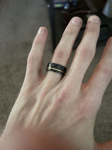 Customer photo review of The Stormlight