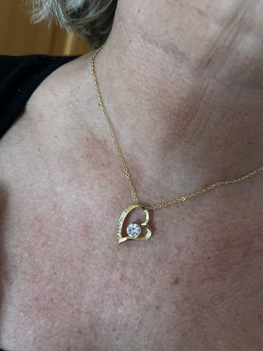 Customer photo review of Assurance Colis
