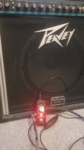 Customer photo review of 5th Dimension (New)