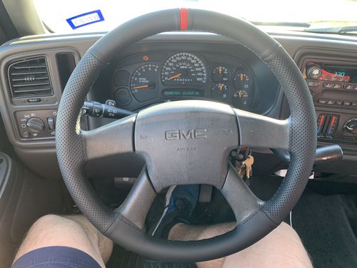 Customer photo review of Chevrolet Silverado
