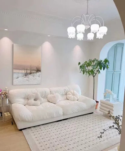 Customer review photo for Wabi-Sabi Wall Art #TX058